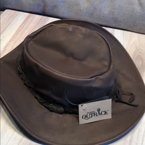 Jacaru- Australia Foldable Boho Hat